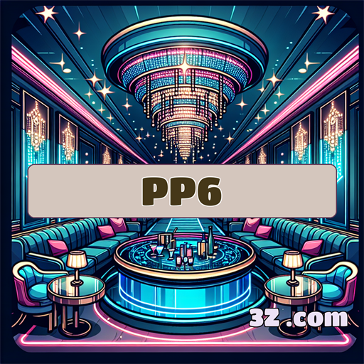 Cassino e Emoção: O Que Esperar do PP6.com