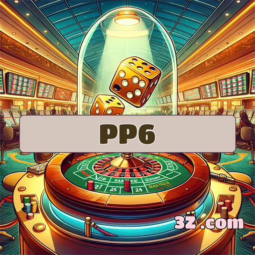 Recursos Confiáveis que Transcendem Jogos no PP6.com