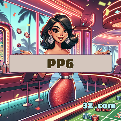 Jogos em PP6.com: Entretenimento e Diversão sem Limites