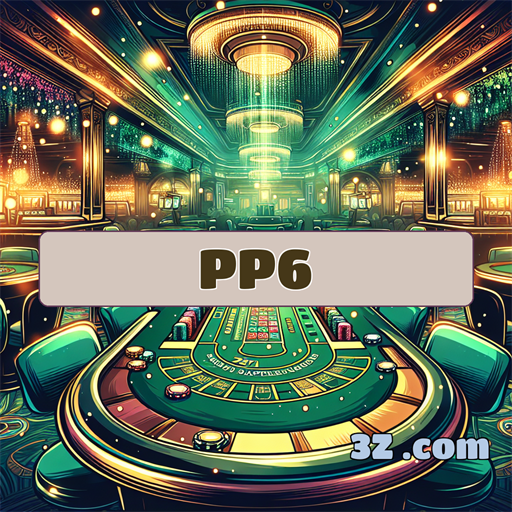 Recursos VIP do PP6.com Transformam Experiência de Jogos no Brasil