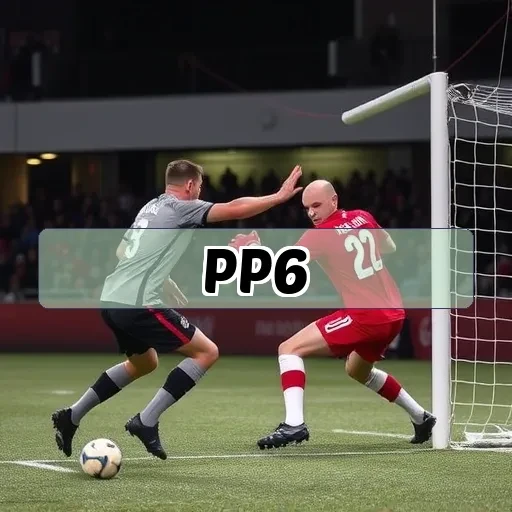 PP6.com Cassino