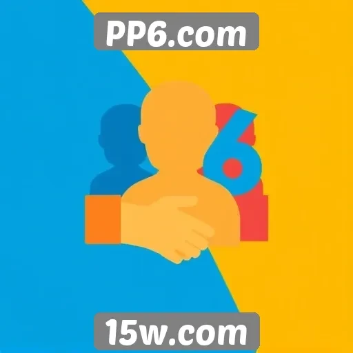 Recursos de comunidade promovem interação no PP6.com