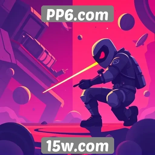Jogabilidade e design de jogos no PP6.com