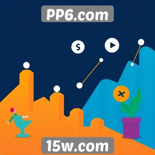 Revisão dos métodos de monetização do site PP6.com