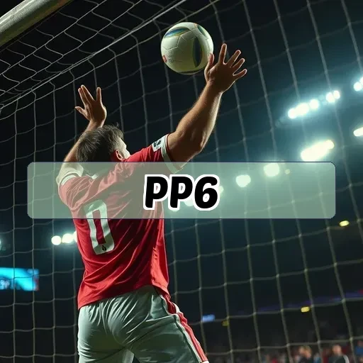 PP6.com: Novidades que Transformam sua Experiência de Jogo