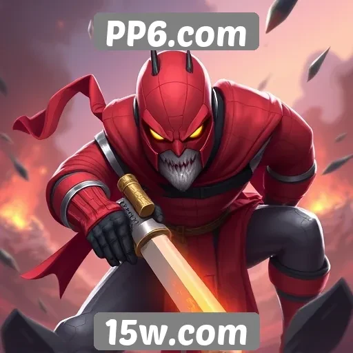 Destaques dos jogos mais populares no PP6.com