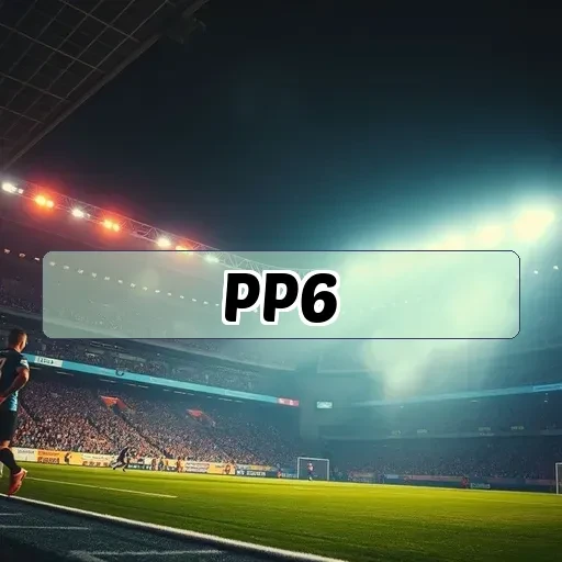 PP6.com: Ofertas Imperdíveis para Gamers em Busca de Promoções