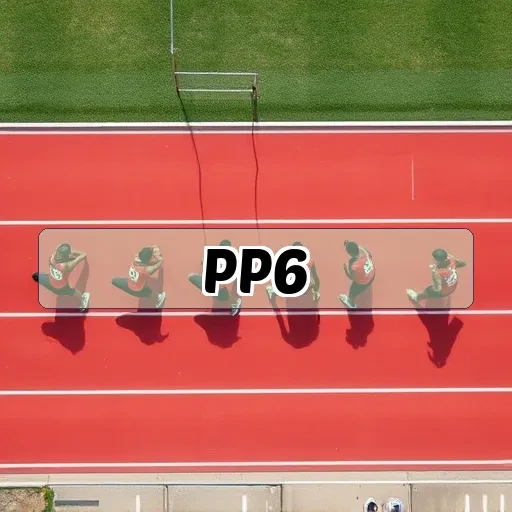 PP6.com Avaliações