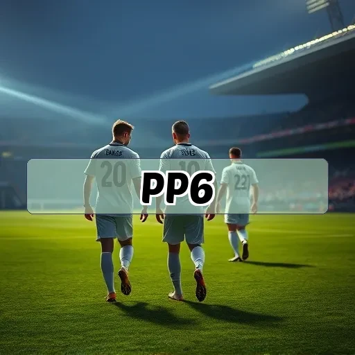 PP6.com: Explore as Inovações Mais Quentes do Setor de Jogos